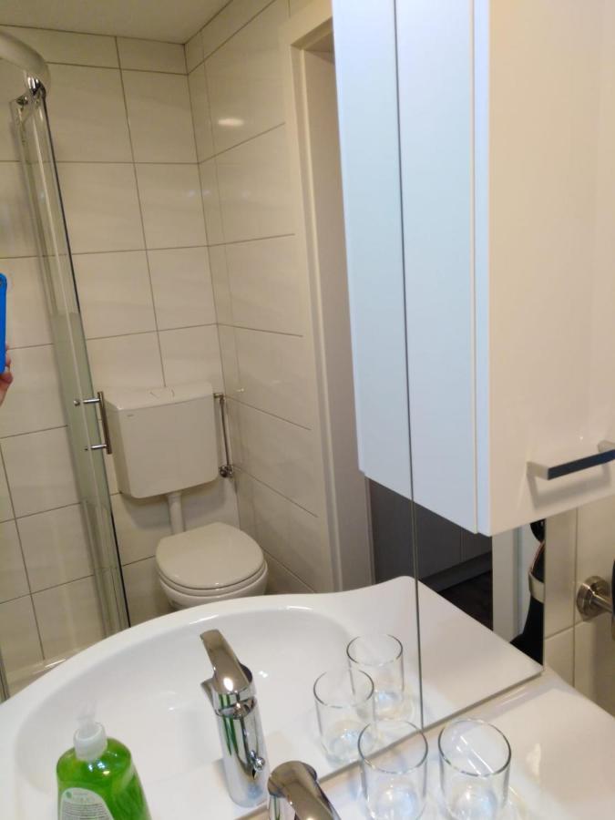 Ferienhaus Bauer Wohnung 2 Trattenbach  Екстериор снимка