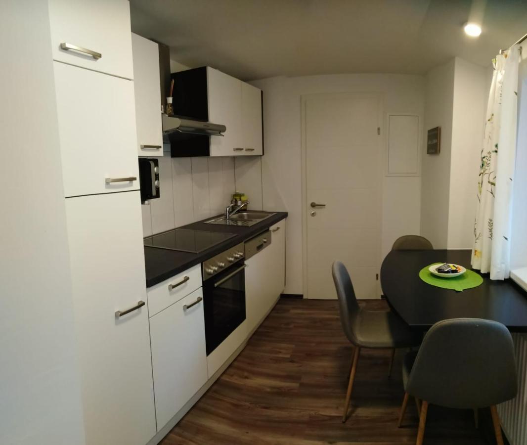 Ferienhaus Bauer Wohnung 2 Trattenbach  Екстериор снимка